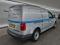 preview Volkswagen Caddy #2