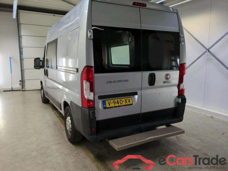 FIAT Ducato 35 2.3 MJ L2H2 #5