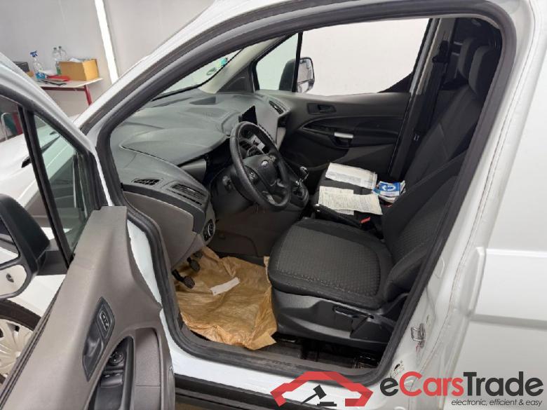 Ford _Transit Connect ´13 Transit Connect Kasten Trend 1.5 EcoBlue 55KW MT6 E6dT #4