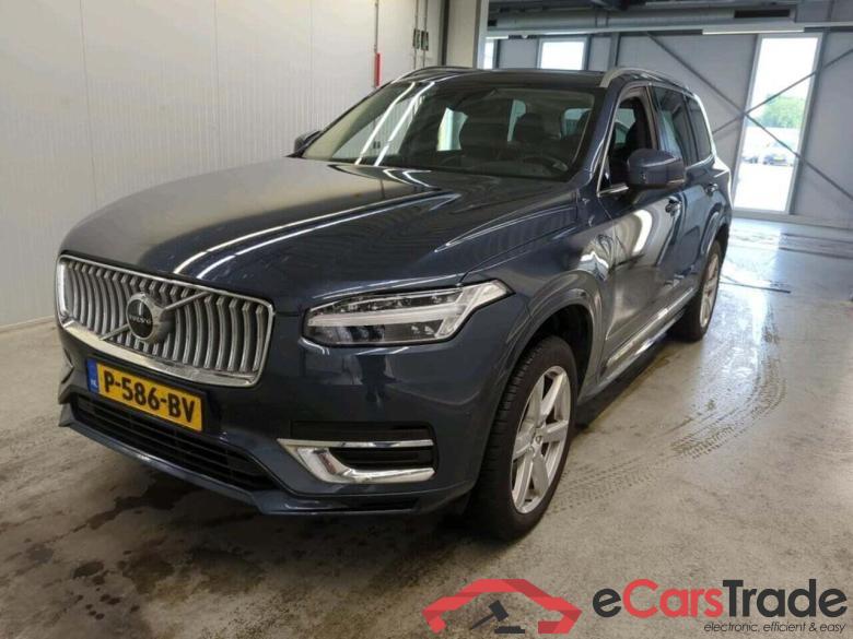 VOLVO XC90 2.0 T8 AWD Inscr.Exp #1