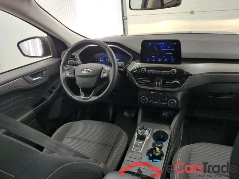 FORD KUGA 2.5 PHEV Titanium #3