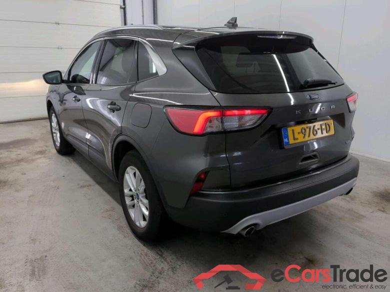 FORD KUGA 2.5 PHEV Titanium #6