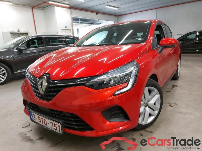 RENAULT - REN CLIO TCe 90PK Corporate Edition  * PETROL * #1