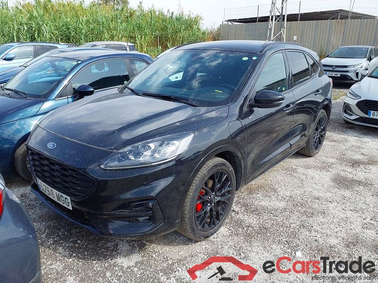 FORD Kuga 2.5 Duratec PHEV 165KW(225CV)Automático HF-45 ST-LINE X #1