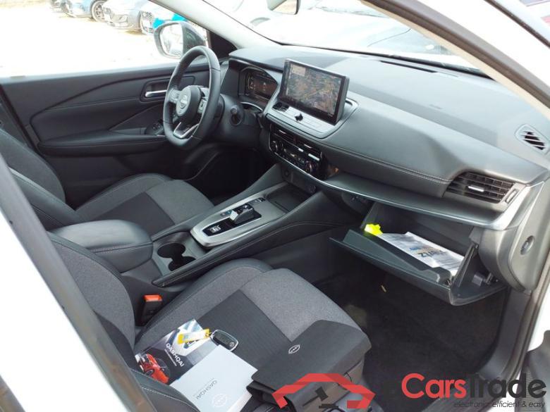 NISSAN Qashqai E POWER 140 KW 190 CV Auto 4x2 N-Connecta #3