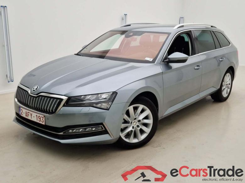 SKODA SUPERB KOMBI 1.4 TSI PHEV STYLE DSG #1
