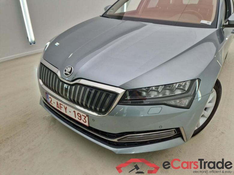 SKODA SUPERB KOMBI 1.4 TSI PHEV STYLE DSG #5