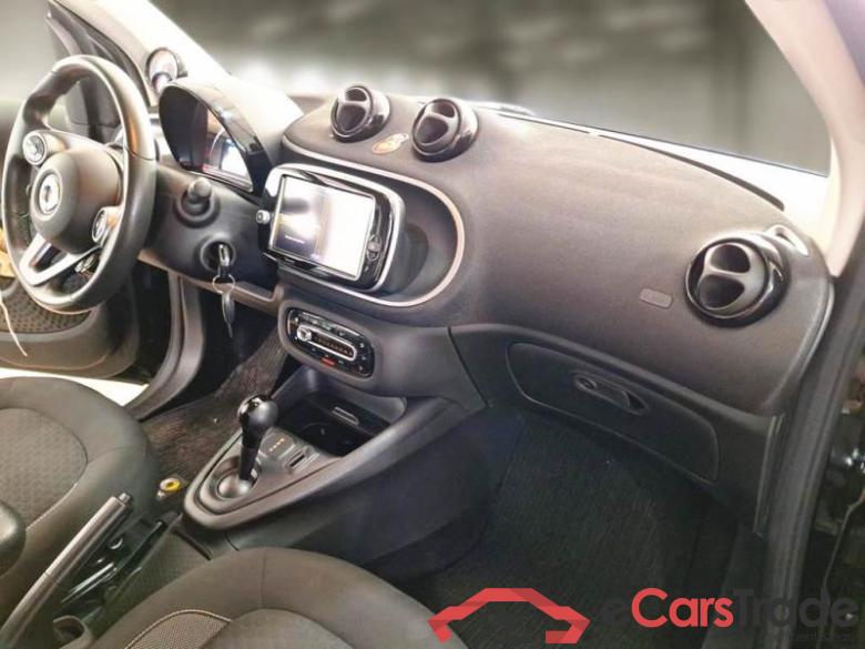 Smart EQ PASSION SMART FORTWO COUPÈ / 2019 / 3P / COUPE EQ 60KW PASSION #3