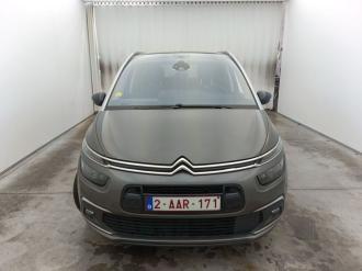 Citroen SpaceTourer