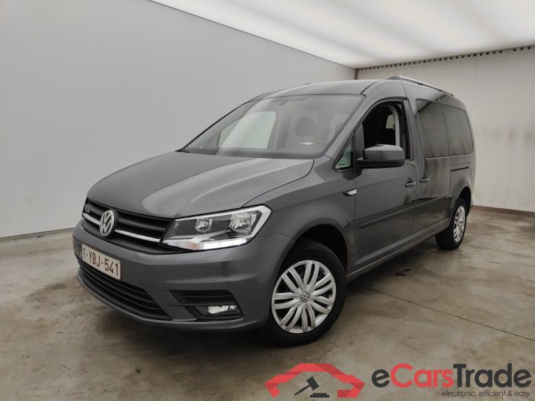 Volkswagen Caddy Maxi 1.4 TGi 81KW BMT Maxi Family 5d #3