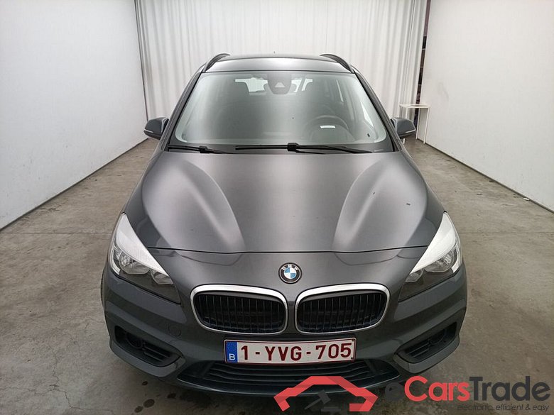 BMW 2 Reeks Gran Tourer 216d (85kW) 5d #1