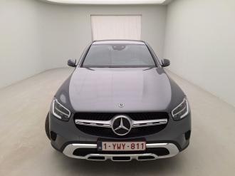 Mercedes GLC 300