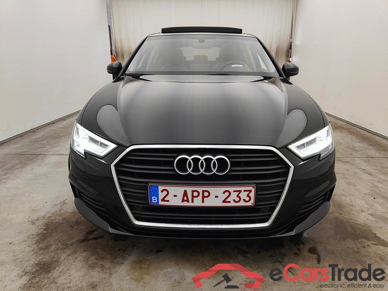 Audi A3 Sportback 1.0 30 TFSi 85kW S tronic 5d