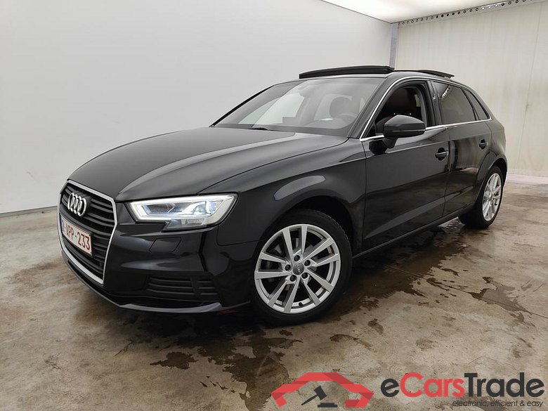 Audi A3 Sportback 1.0 30 TFSi 85kW S tronic 5d #3