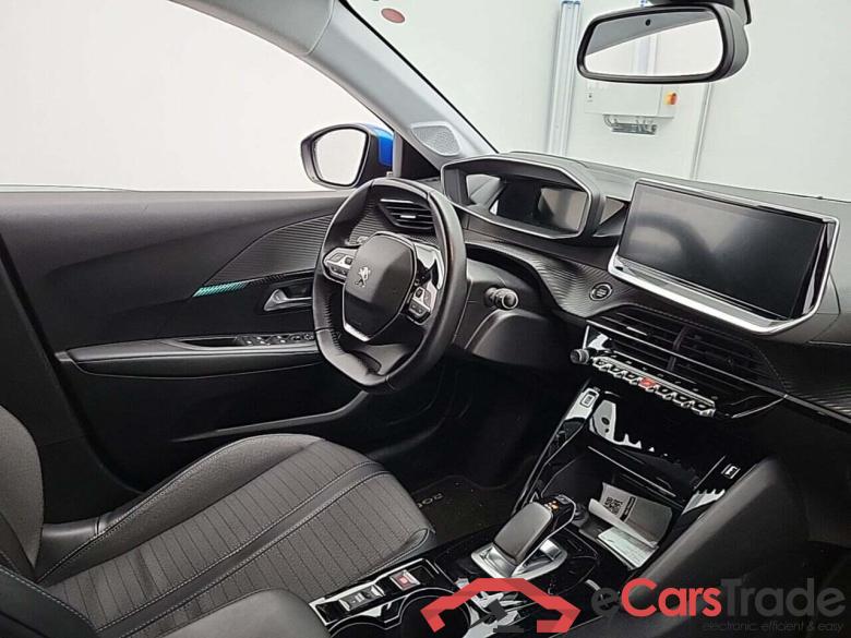 PEUGEOT e-208 EV 3 Fase Allure Pack 50kWh #3
