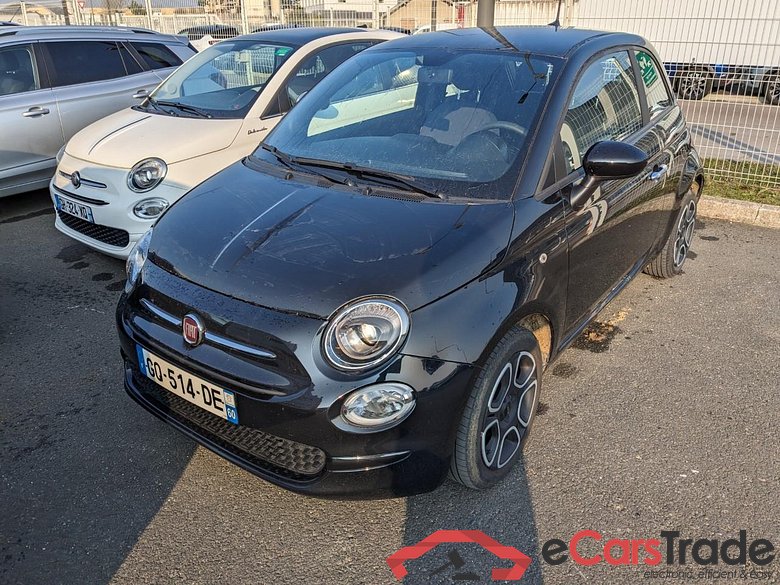 500 MY22 HYB 70 CLUB RSK #1