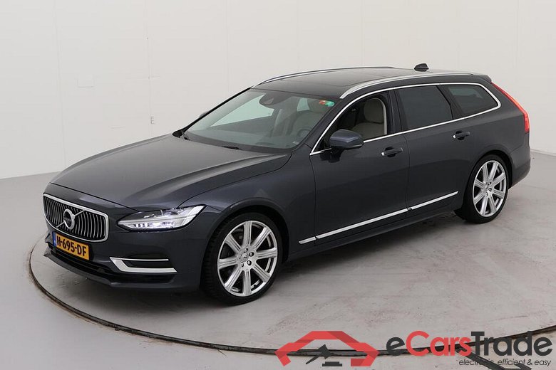 VOLVO V90 140 kW #1