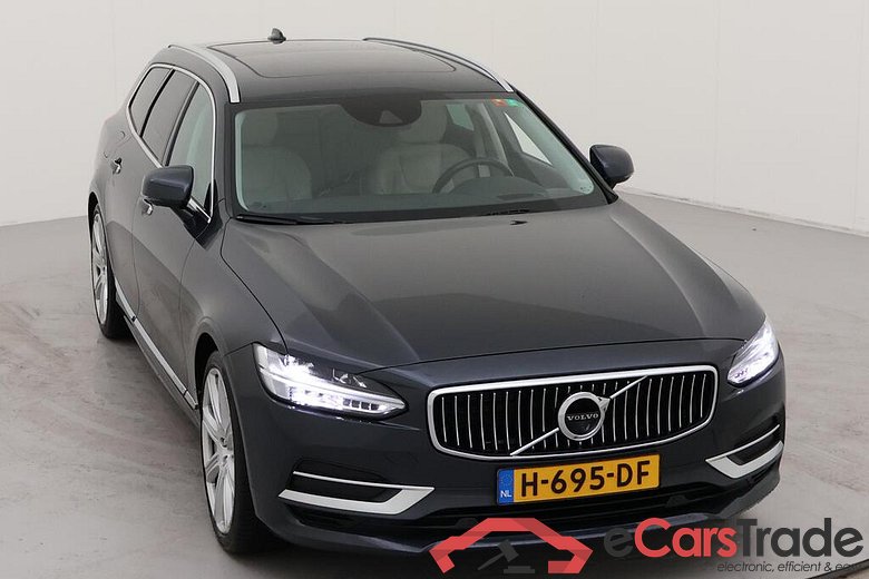 VOLVO V90 140 kW #5