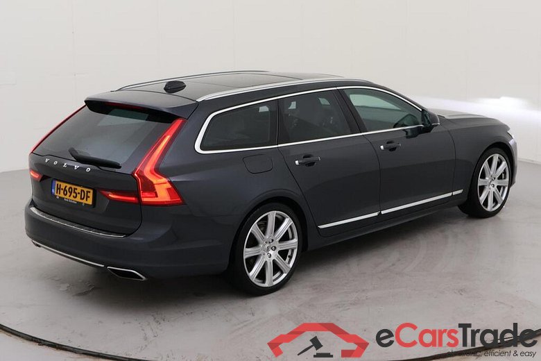 VOLVO V90 140 kW #6