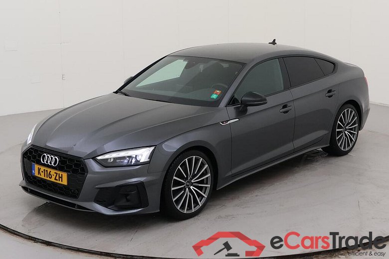AUDI A5 Sportback 110 kW #1