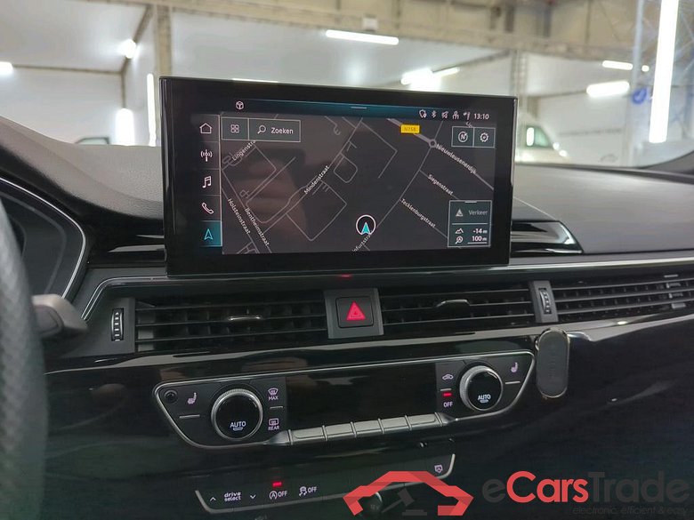 AUDI A5 Sportback 110 kW #2