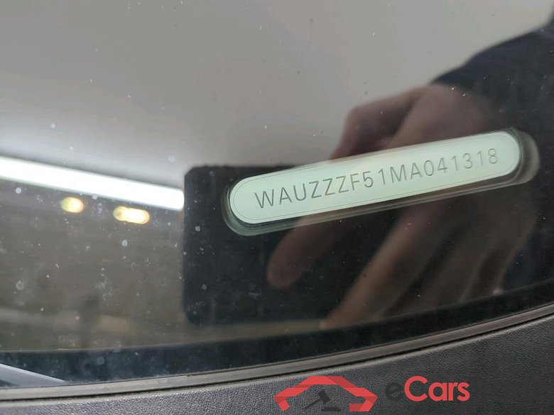 AUDI A5 Sportback 110 kW #3