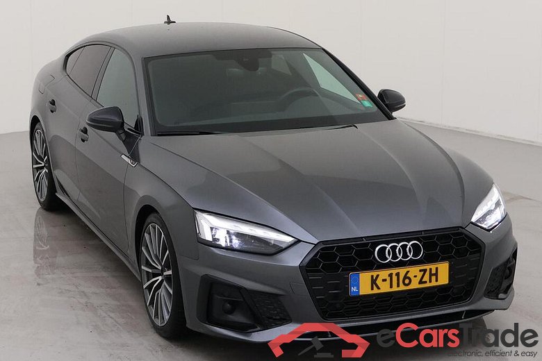 AUDI A5 Sportback 110 kW #5