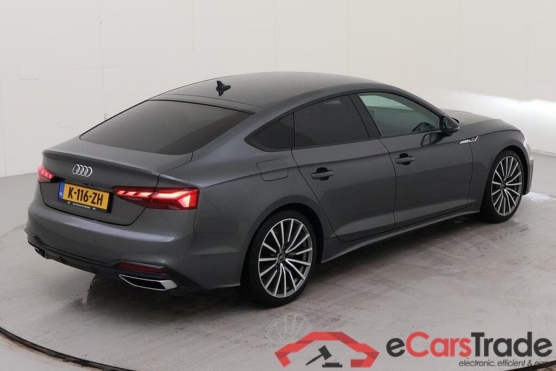 AUDI A5 Sportback 110 kW #6