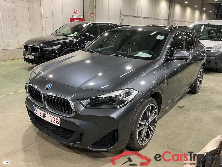 BMW X2 1.5 XDRIVE25E PHEV 162KW)