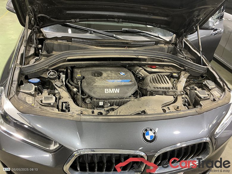 BMW X2 1.5 XDRIVE25E PHEV 162KW) #6