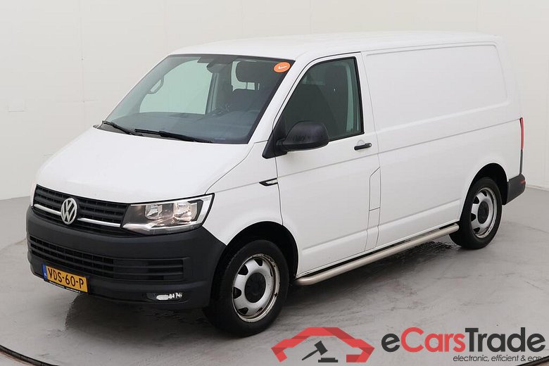 VOLKSWAGEN Transporter 150 kW
