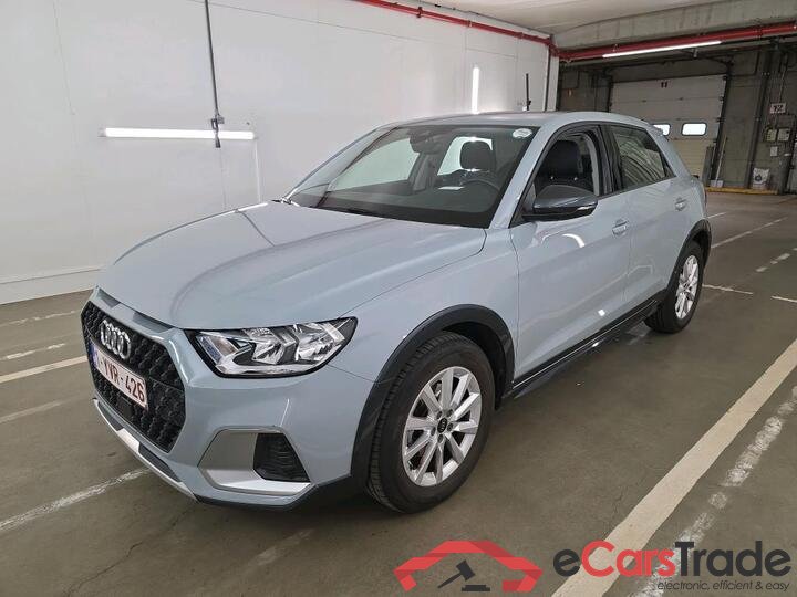 Audi A1 Sportback A1 Sportback 1.0 30 TFSI citycarver 81kW/110pk  5D/P Man-6