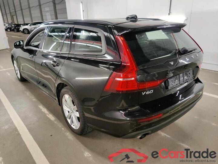 Volvo V60 V60 B4 D GT Geartronic Momentum Core 145kW/197pk  5D/P Auto-8 #3