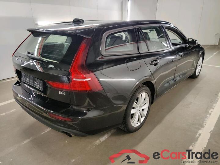 Volvo V60 V60 B4 D GT Geartronic Momentum Core 145kW/197pk  5D/P Auto-8 #4