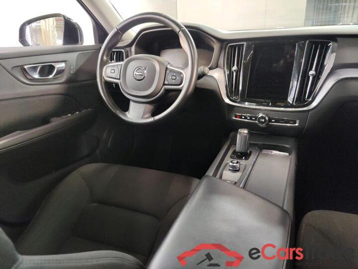 Volvo V60 V60 B4 D GT Geartronic Momentum Core 145kW/197pk  5D/P Auto-8 #5