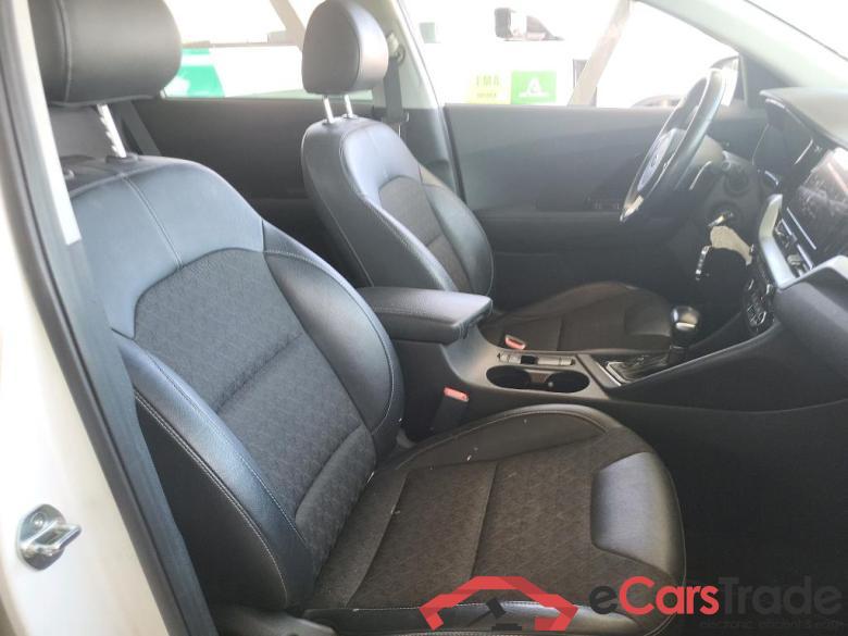 Kia 1.6 GDi HEV 104kW (141CV) Drive Niro Drive 1.6 105CV E6d #6