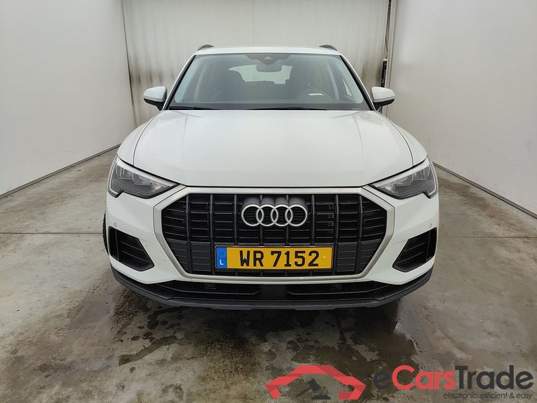 AUDI Q3 - 2019 45 TFSIe 245 PHEV S tronic (EU6AP) 5d
