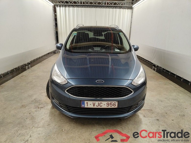 Ford Grand C-Max 1.5 TDCi 88kW S/S PS Business Class 5d 7pl #1