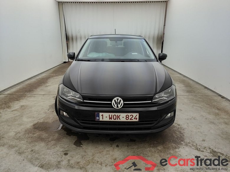 Volkswagen Polo 1.0 TSI Life 5d #1