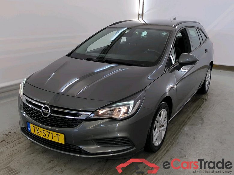 Opel Astra ST FL'19 Opel Astra Sports Tourer 1.0 Turbo S/S Online Edition 5d
