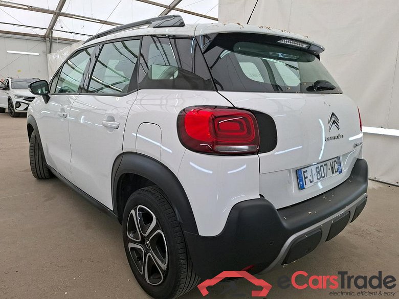 Citroen PureTech 110 S&S EAT6 Feel Business C3 Aircross Feel Business 1.2 PureTech 110CV E6dT #2