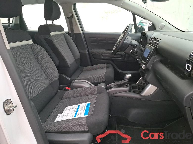 Citroen PureTech 110 S&S EAT6 Feel Business C3 Aircross Feel Business 1.2 PureTech 110CV E6dT #6