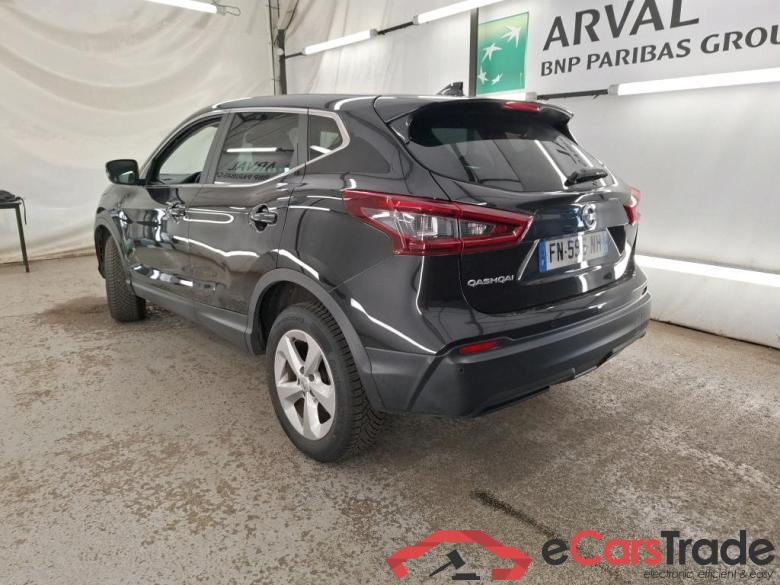 Nissan 1.5 DCI 115 Business Edition NISSAN Qashqai / 2017 / 5P / Crossover 1.5 DCI 115 Business Edition #2