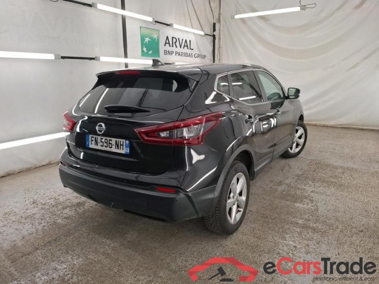 Nissan 1.5 DCI 115 Business Edition NISSAN Qashqai / 2017 / 5P / Crossover 1.5 DCI 115 Business Edition #3