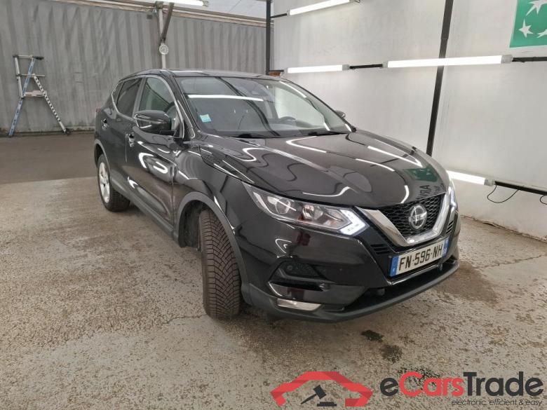 Nissan 1.5 DCI 115 Business Edition NISSAN Qashqai / 2017 / 5P / Crossover 1.5 DCI 115 Business Edition #4