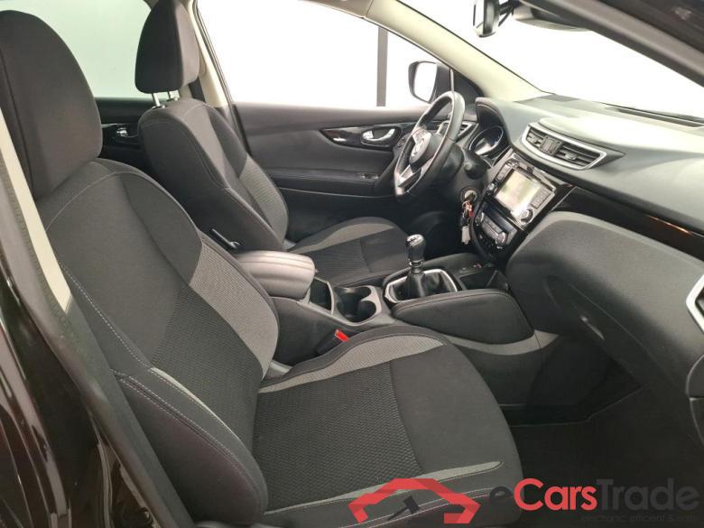 Nissan 1.5 DCI 115 Business Edition NISSAN Qashqai / 2017 / 5P / Crossover 1.5 DCI 115 Business Edition #6