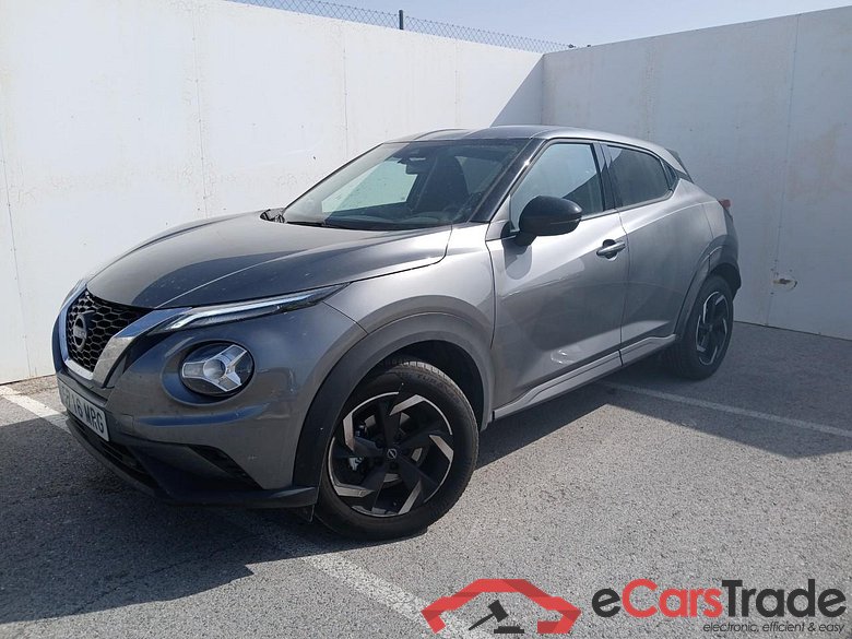 Nissan DIG-T 84 kW (114 CV) DCT 7 Vel. Acenta (AC3) NISSAN JUKE / 2019 / 5P / crossover DIG-T 84 kW (114 CV) DCT 7 Vel. Acenta (AC3) #1