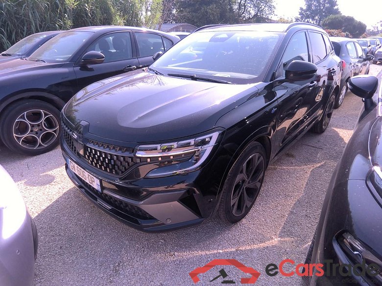 Austral  Techno Esprit Alpine 1.2  130CV  BVAV  6E #2