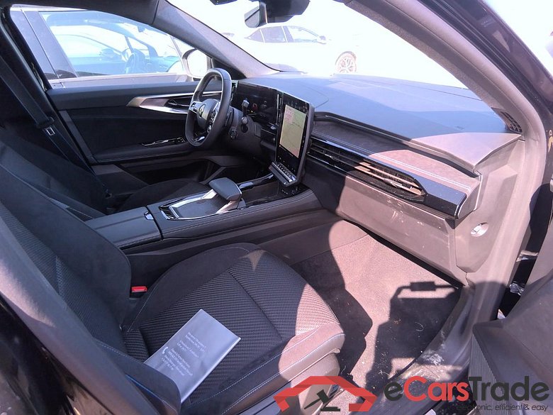 Austral  Techno Esprit Alpine 1.2  130CV  BVAV  6E #5