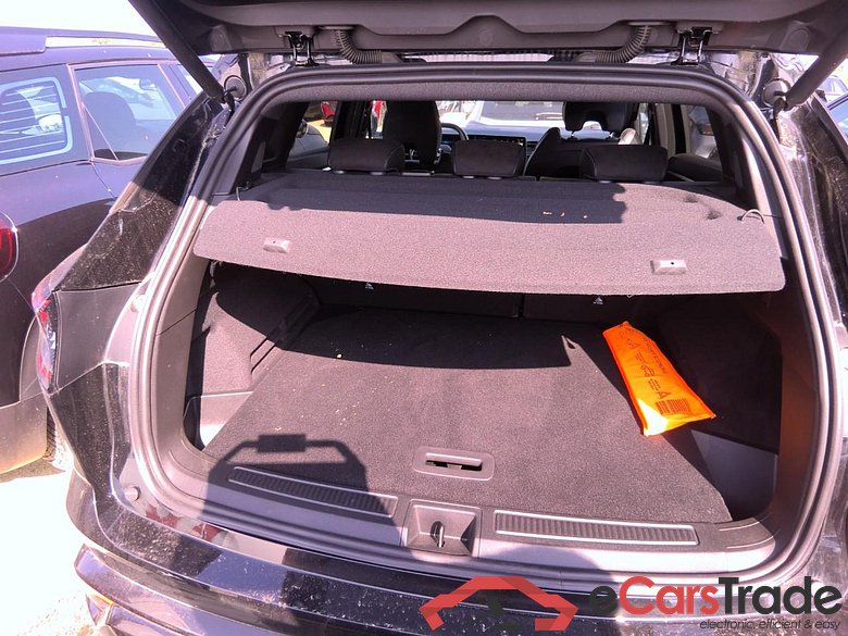 Austral  Techno Esprit Alpine 1.2  130CV  BVAV  6E #6